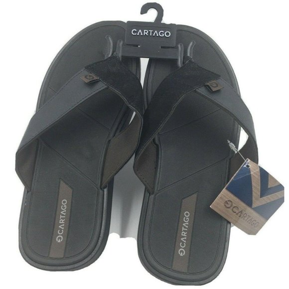 CARTAGO VALENCIA V Thong Men\'s Beach Flip Flops / main image 9